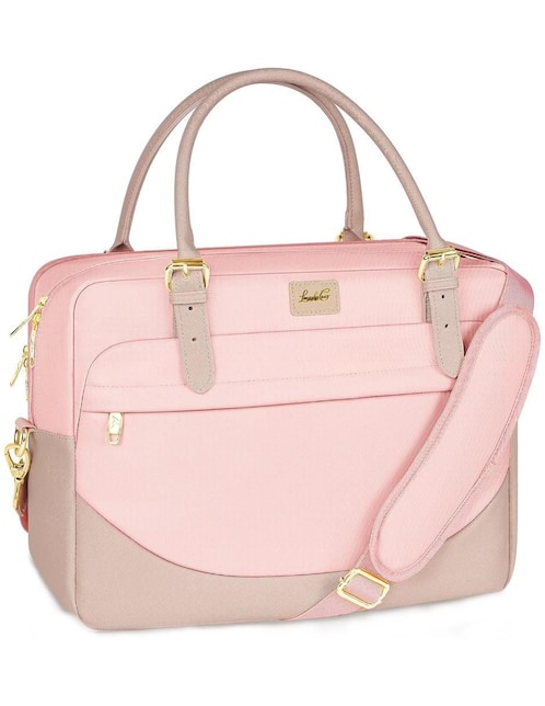Maletín porta laptop 17.3 pulgadas