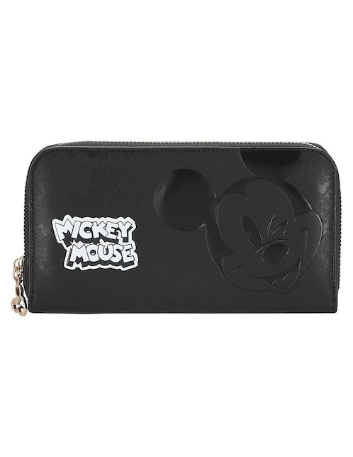 Cartera All Time Classics Mickey Mouse para mujer 1