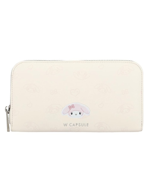 Cartera W Capsule My Melody para mujer