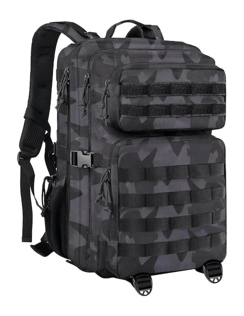 Mochila senderismo impermeable unisex