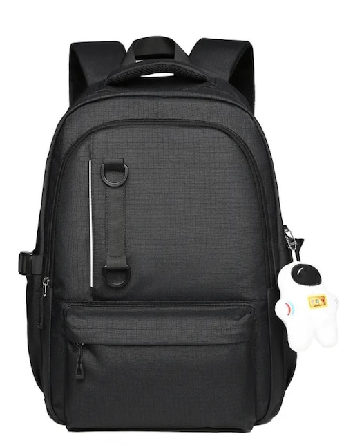 Mochila con portalaptop Lab.G impermeable unisex