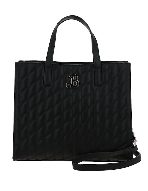 Bolsa satchel Charliee Barbie para mujer 1