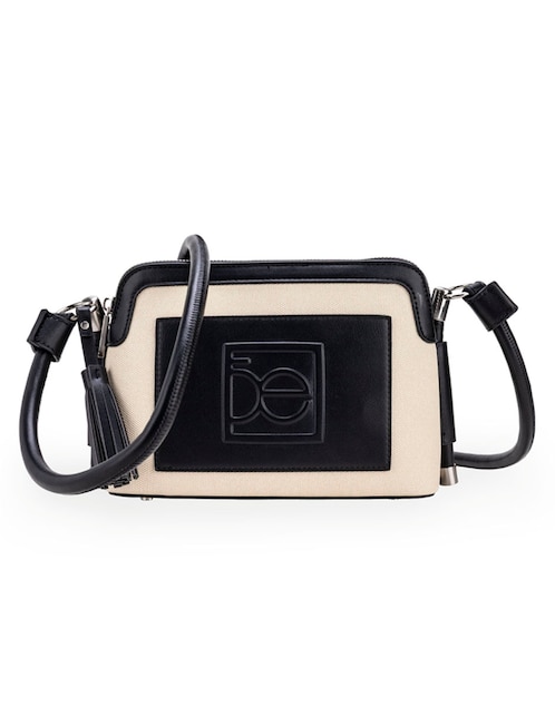 Bolsa crossbody Briliani para mujer 1