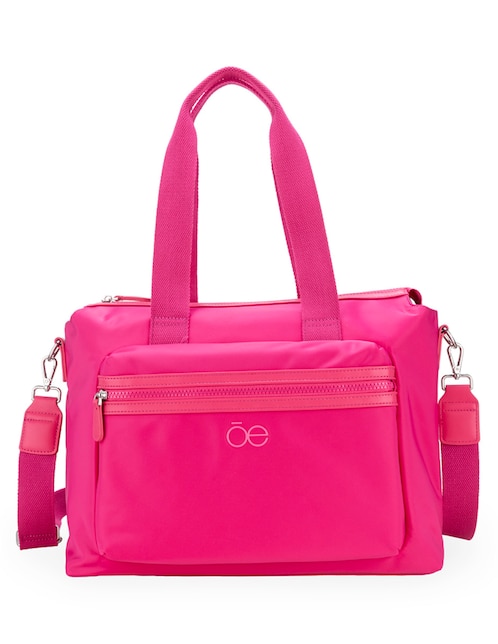 PORTA LAPTOP CLOE, MAGENTA