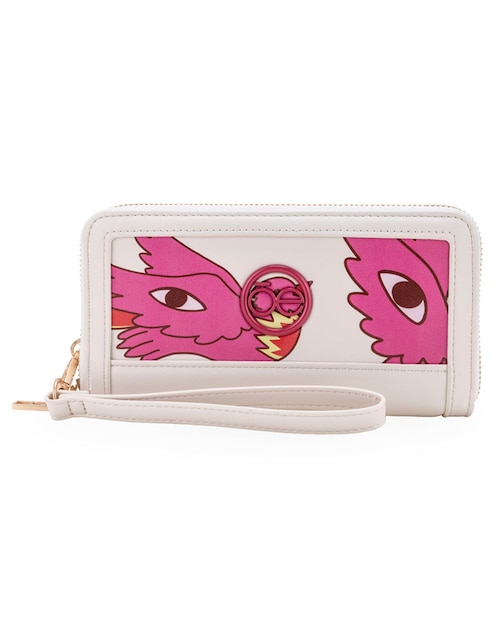 Cartera Ricardo Cavolo para mujer 1