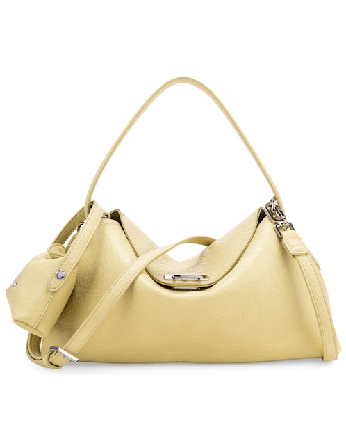 Bolsa crossbody Zizaili para mujer 1
