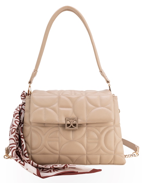 Bolsa satchel Alasmi II para mujer 1