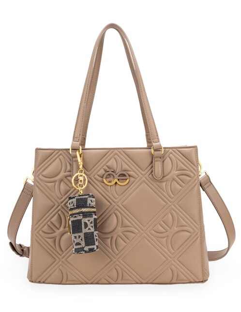Bolsa satchel Rimilia para mujer 1