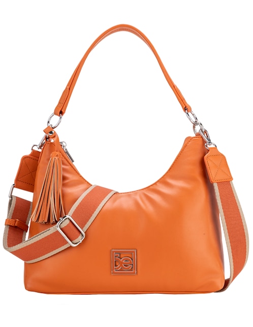 SHOULDER CLOE, NARANJA