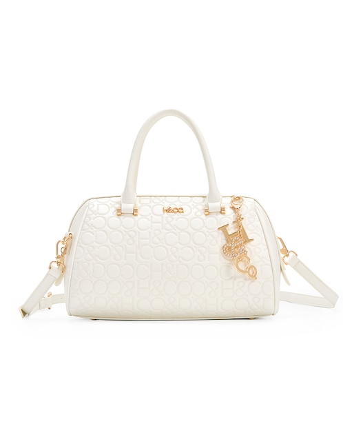 Bolsa bowler Penelope para mujer 1