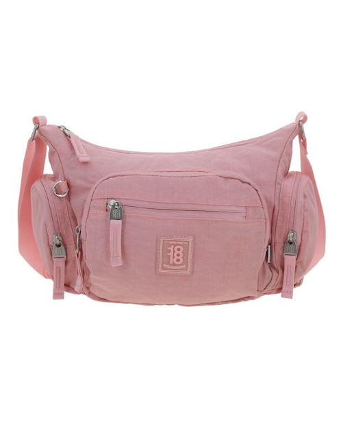 Bolsa crossbody unisex 1