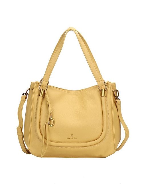 Bolsa hobo Olimba para mujer
