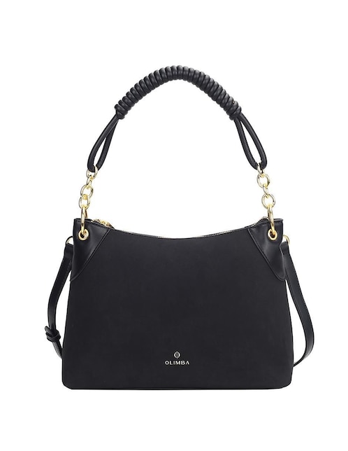 "set/bolsa" hobo olimba sin familia no aplica "de" sintético "para" (si aplica) mujer