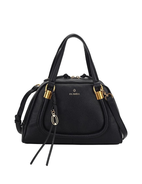 "set/bolsa" satchel olimba no aplica no aplica "de" sintético "para" (si aplica) mujer