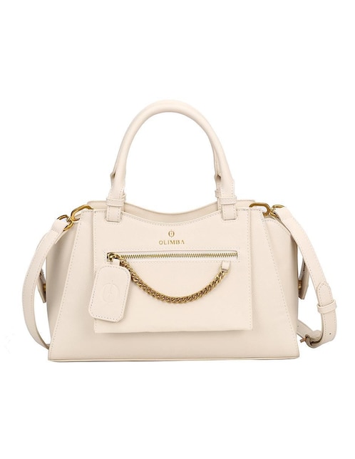 "set/bolsa" satchel olimba sin familia no aplica "de" sintético "para" (si aplica) mujer