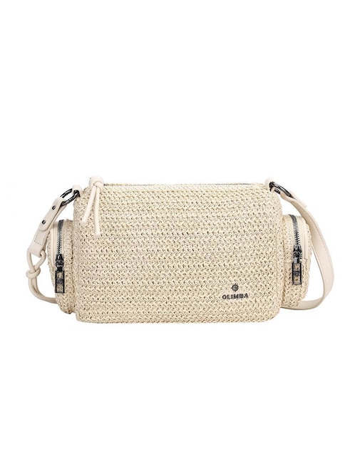 "set/bolsa" crossbody olimba sin familia no aplica "de" sintético "para" (si aplica) mujer