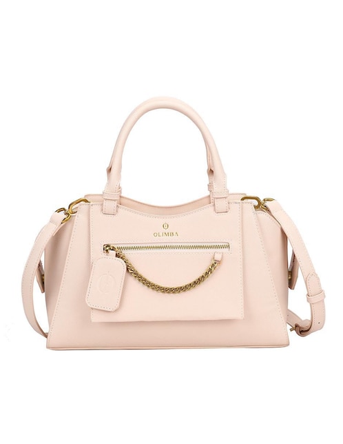 Bolsa satchel para mujer 1