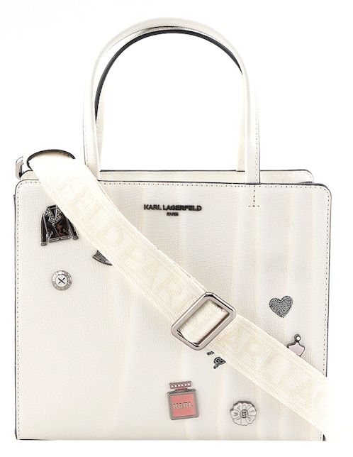 Bolsa satchel para mujer 1