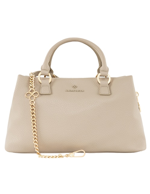 Bolsa bowler Jaime Ibiza Promesa para mujer