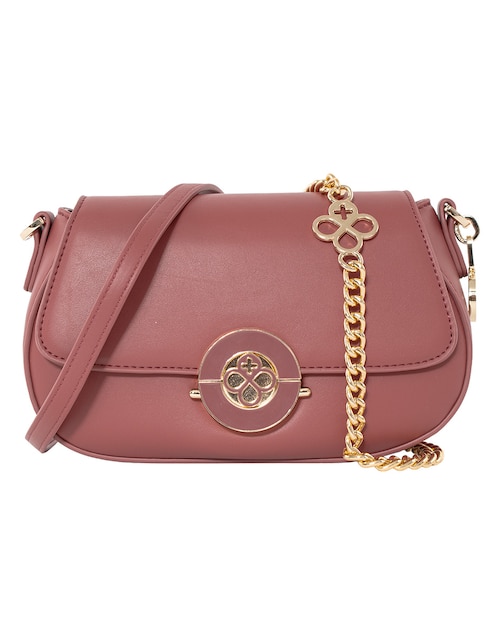 Bolsa crossbody Promesa para mujer 1
