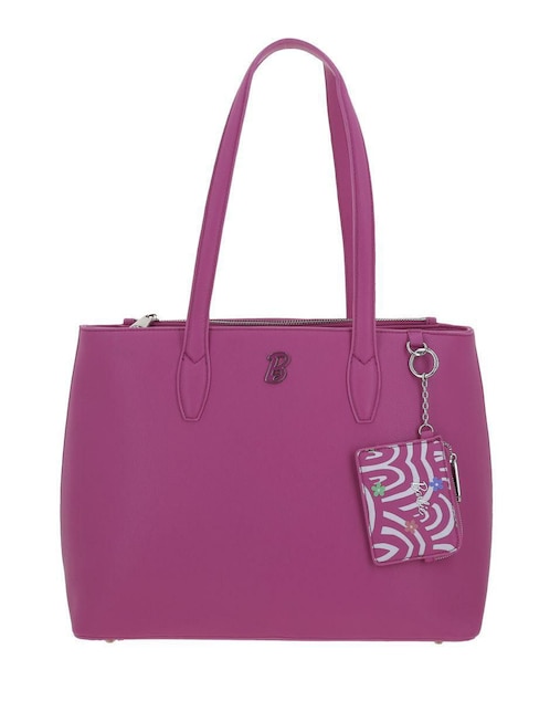 Bolsa tote Gorett Barbie para mujer