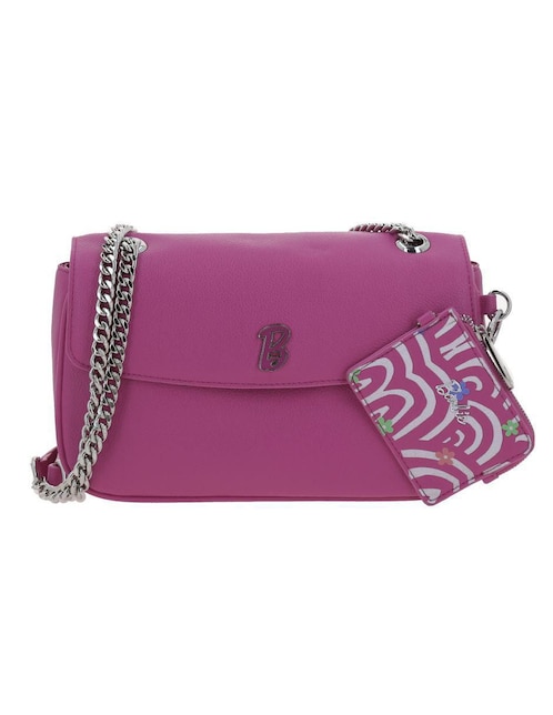 Bolsa crossbody Barbie para mujer 1