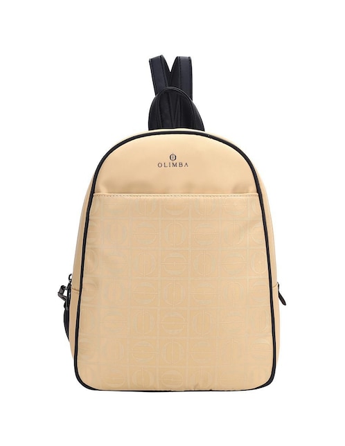 "set/bolsa" mochila olimba sin familia no aplica "de" sintético "para" (si aplica) mujer