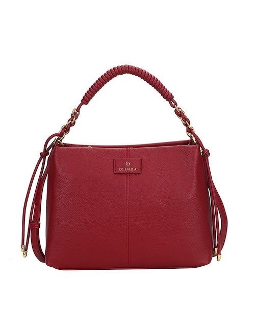 "set/bolsa" hobo olimba sin familia no aplica "de" sintético "para" (si aplica) mujer