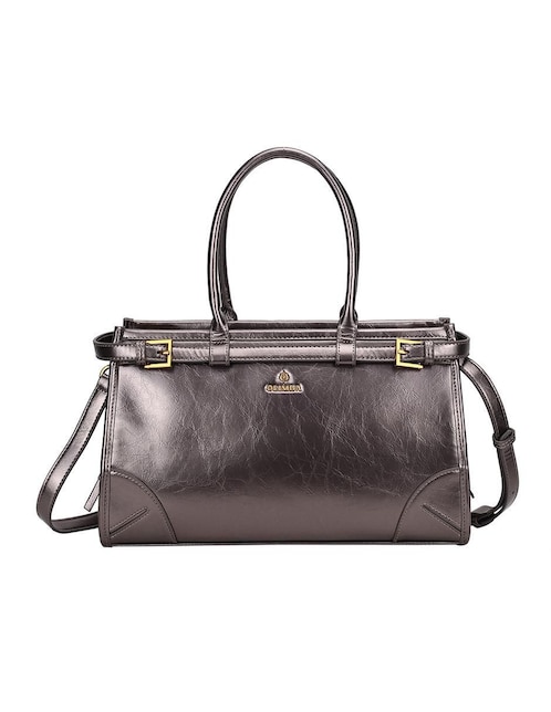 Bolsa satchel para mujer 1