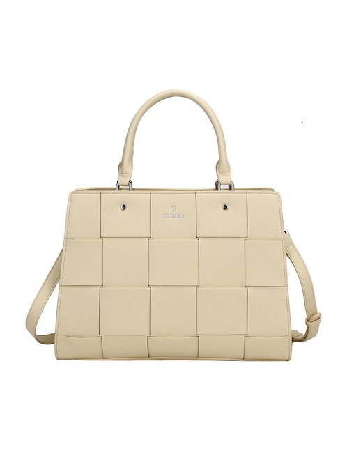 "set/bolsa" tote olimba sin familia no aplica "de" sintético "para" (si aplica) mujer