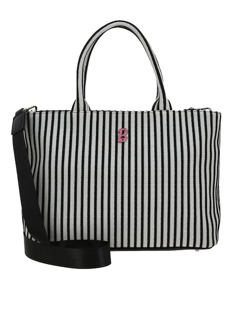 Bolsa tote Gorett Barbie mujer