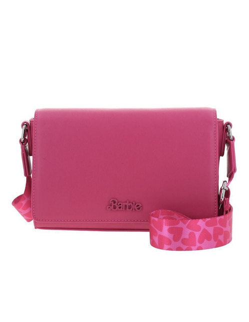 Bolsa crossbody Barbie para mujer 1