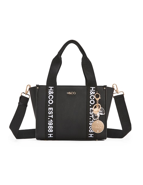 Bolsa satchel Christina para mujer 1