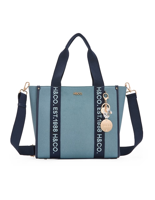 Bolsa tote Christina para mujer 1