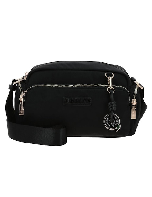 "set/bolsa" crossbody gorett sin familia o coleccion no aplica "de" poliéster "para" (si aplica) mujer