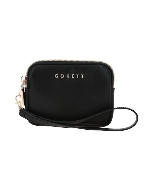 Bolsa Wristlet para mujer
