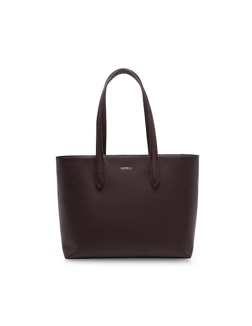 Bolsa tote de piel para mujer 1