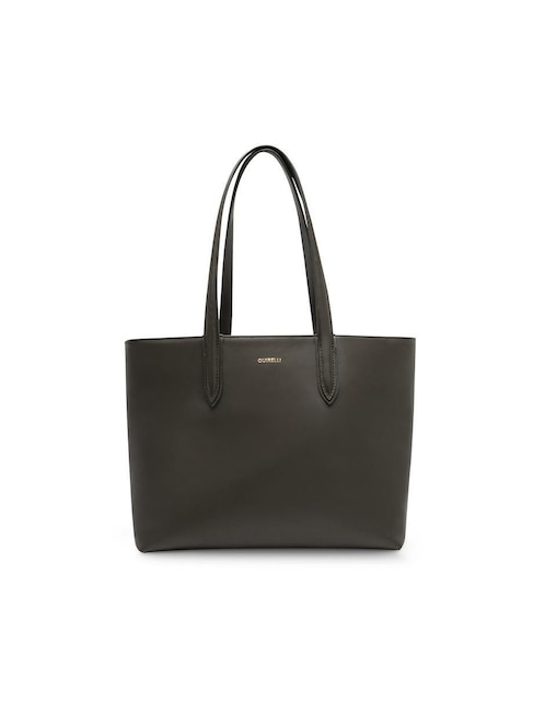 "set/bolsa" tote quirelli sin familia no aplica "de" piel "para" (si aplica) mujer