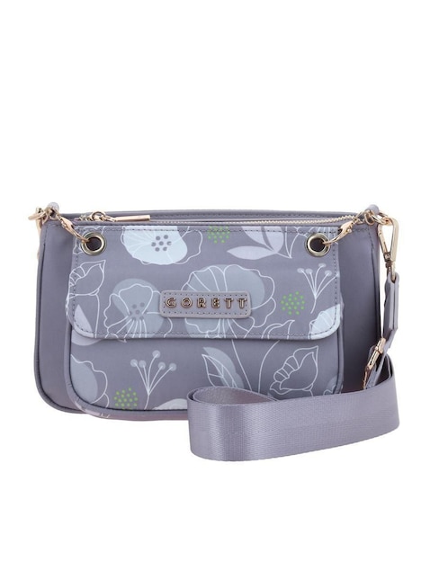 "set/bolsa" crossbody gorett sin familia o coleccion no aplica "de" poliéster "para" (si aplica) mujer