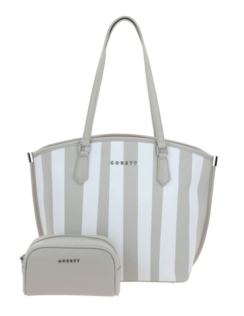 Bolsa tote Gorett para mujer