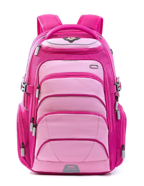Mochila escolar para mujer 1