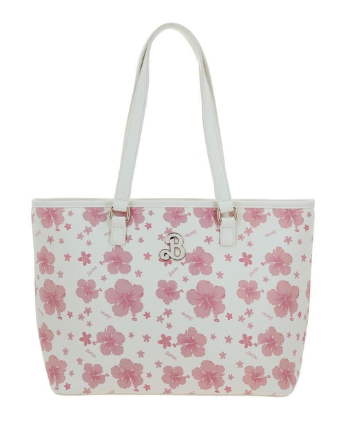 Bolsa tote Gorett Barbie para mujer