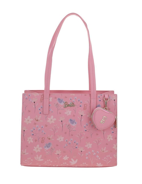 Bolsa tote Gorett Barbie para mujer