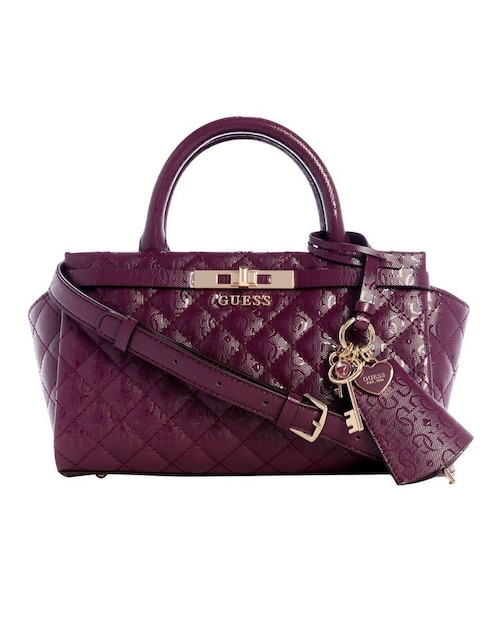 Bolsa satchel Idra para mujer