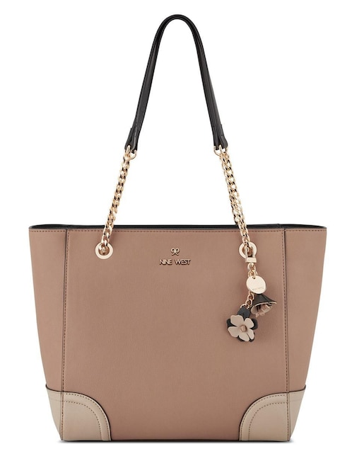 Bolsa tote Nine West Liora para mujer