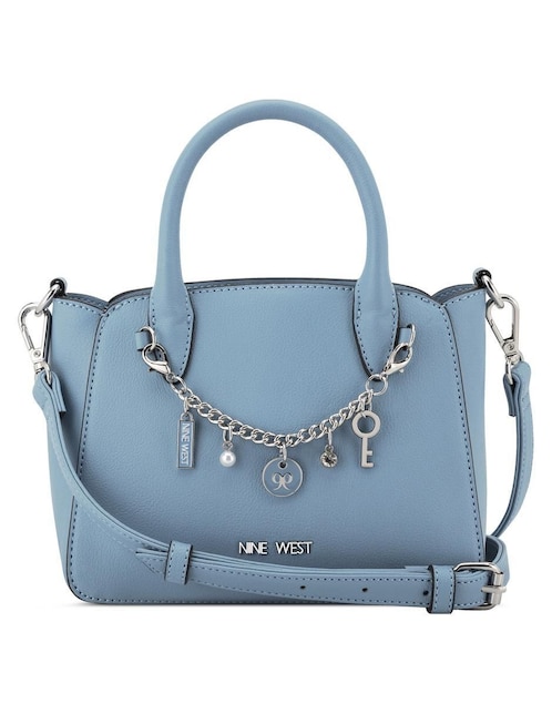 Bolsa satchel Lilibet para mujer 1