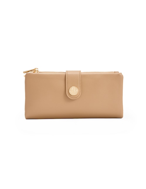 CARTERA H&CO CARTERA 8252, TAUPE