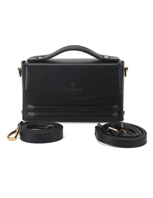 "set/bolsa" crossbody olimba sin familia no aplica "de" sintético "para" (si aplica) mujer