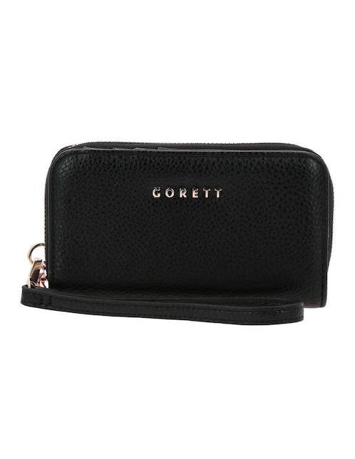 Cartera gorett sin familia o coleccion no aplica "para" (si aplica) mujer