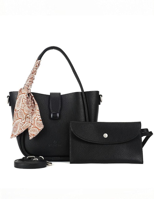 "set/bolsa" hobo olimba sin familia no aplica "de" sintético "para" (si aplica) mujer